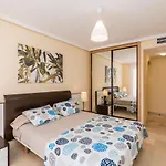 Torreon Del Mar 100m De La Playa Garage Apartment