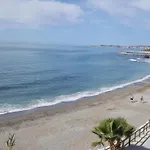 Apartment Torreon Del Mar 100m De La Playa Garage Benalmádena