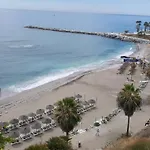 Torreon Del Mar 100m De La Playa Garage Benalmádena