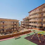 Apartment Torreon Del Mar 100m De La Playa Garage