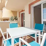 Apartment Torreon Del Mar 100m De La Playa Garage