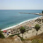 Apartment Torreon Del Mar 100m De La Playa Garage