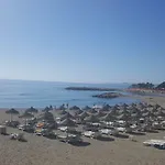 Torreon Del Mar 100m De La Playa Garage *