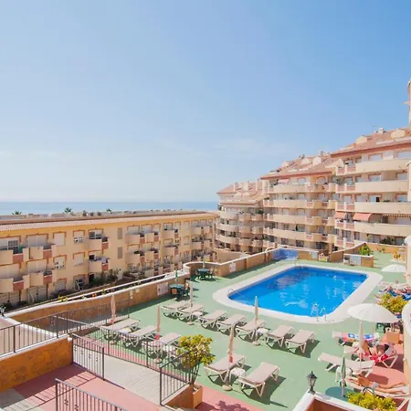 Torreon Del Mar 100m De La Playa Garage Apartment *