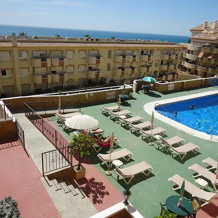 Torreon Del Mar 100m De La Playa Garage *