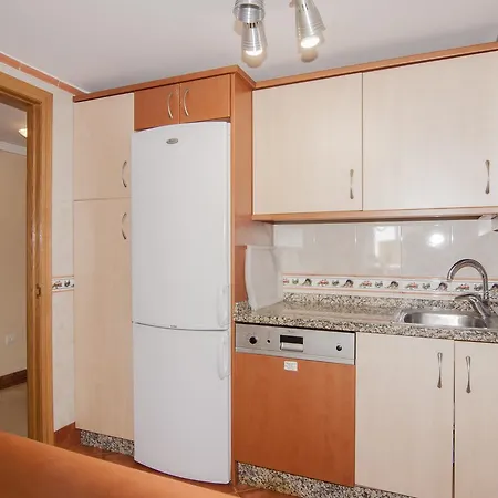 Torreon Del Mar 100m De La Playa Garage Apartment Benalmadena